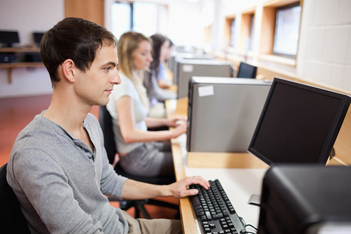 Spezialisten für Ihre Projekte