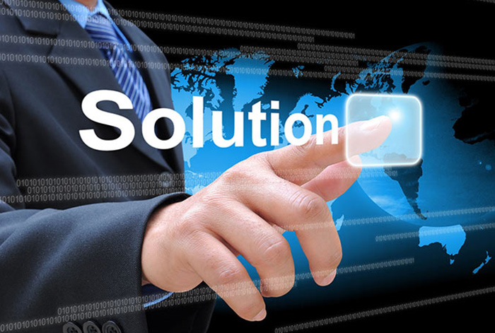 IT-Individual Lösungen